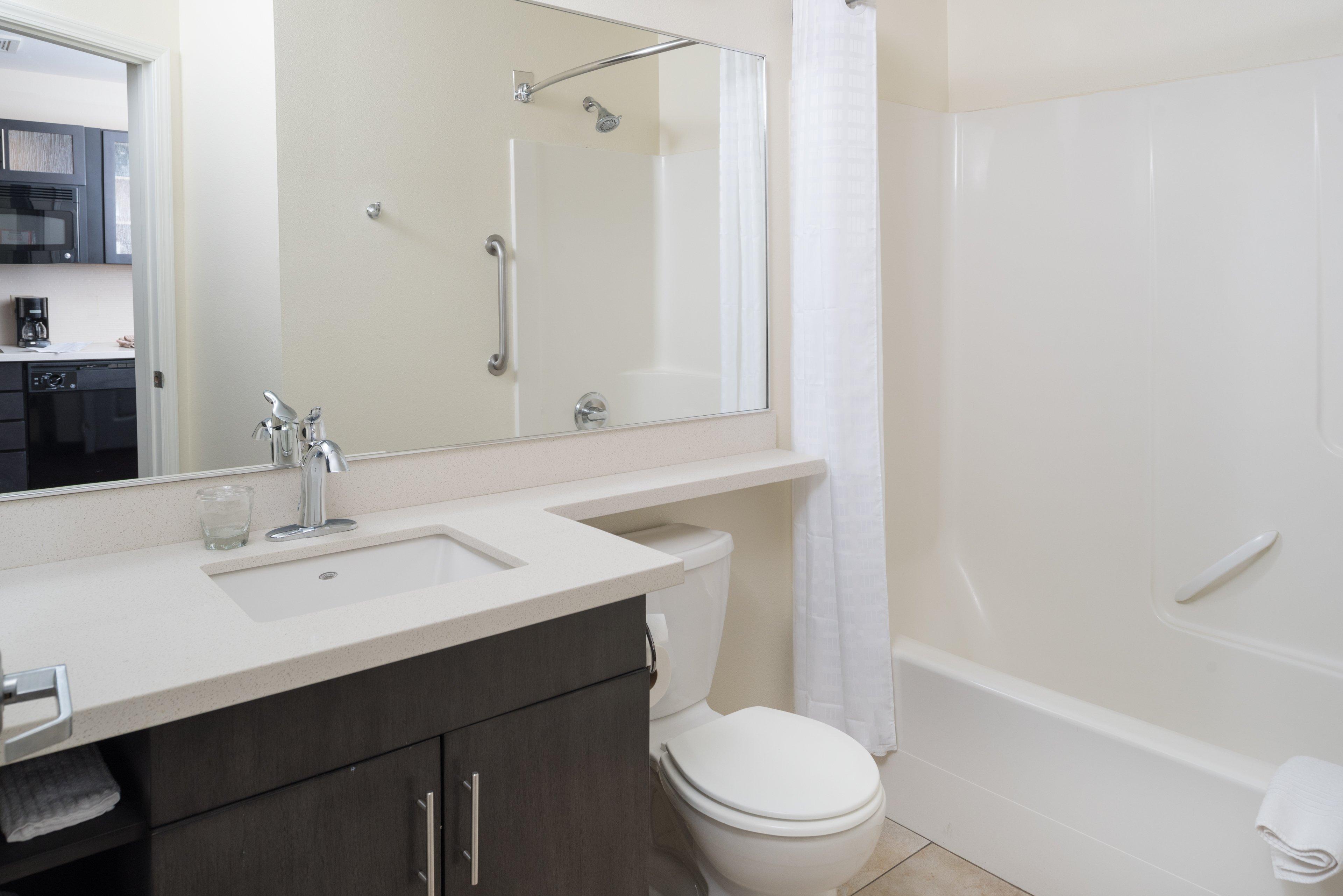 Candlewood Suites Olympia - Lacey By Ihg Exteriér fotografie