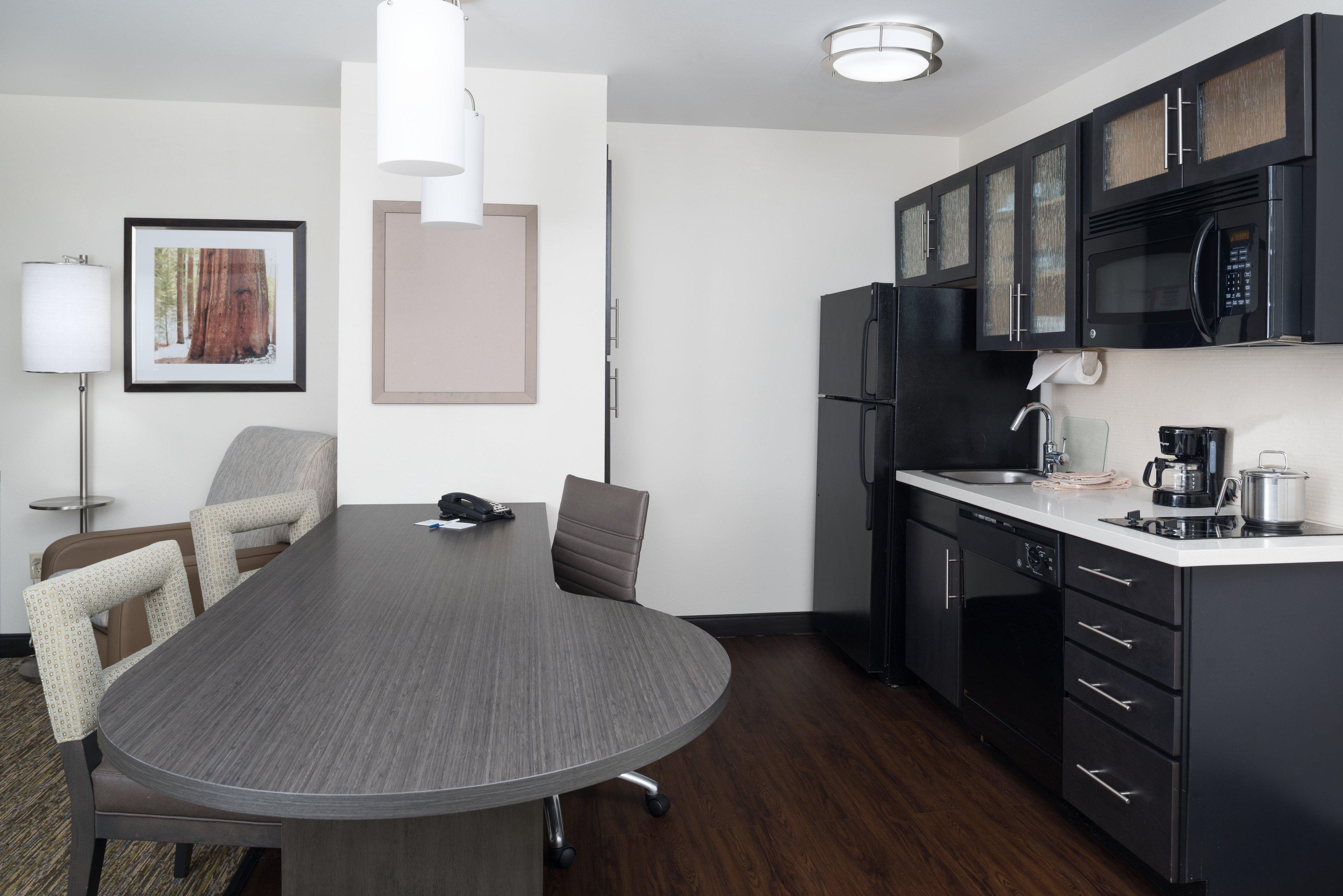 Candlewood Suites Olympia - Lacey By Ihg Exteriér fotografie