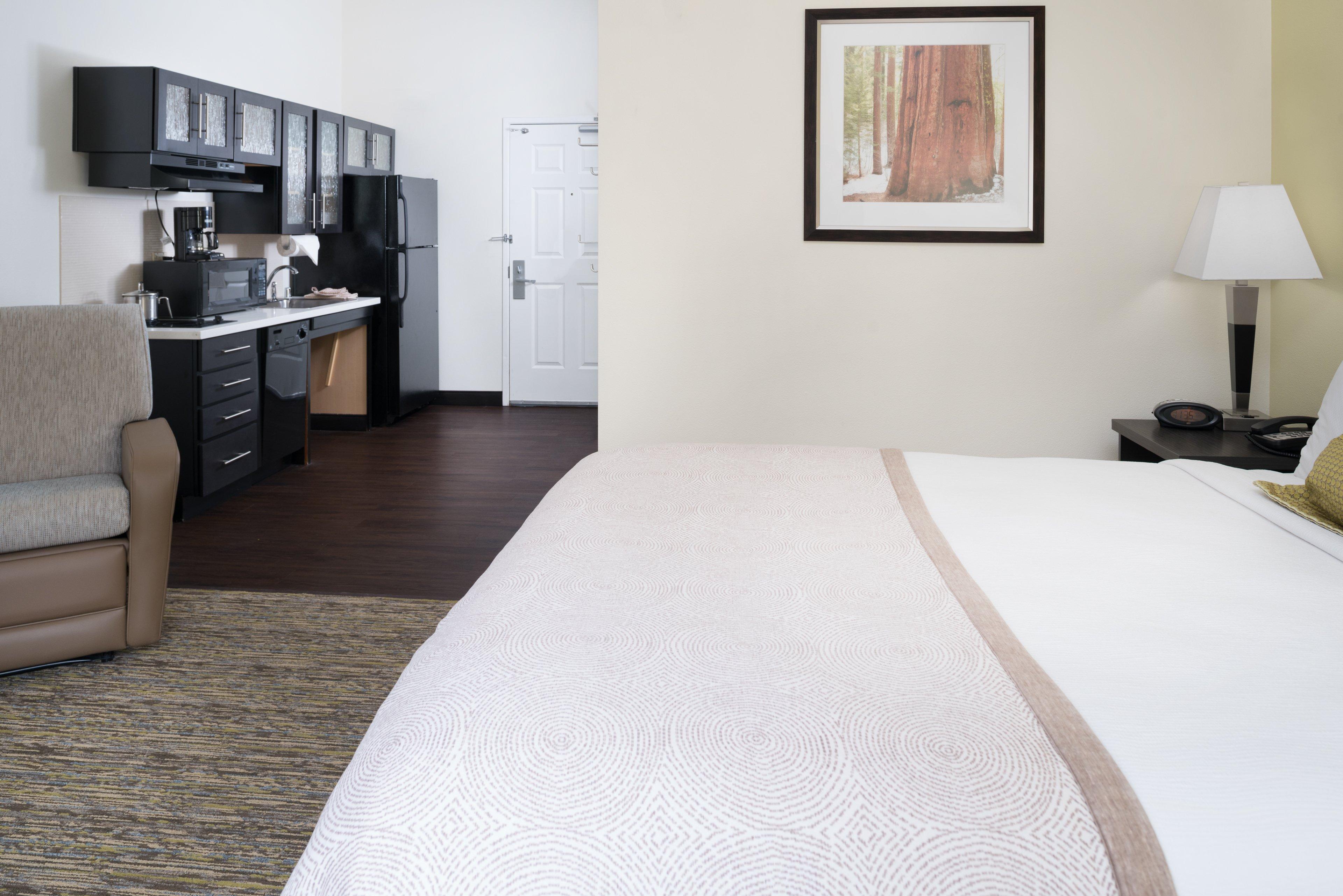 Candlewood Suites Olympia - Lacey By Ihg Exteriér fotografie