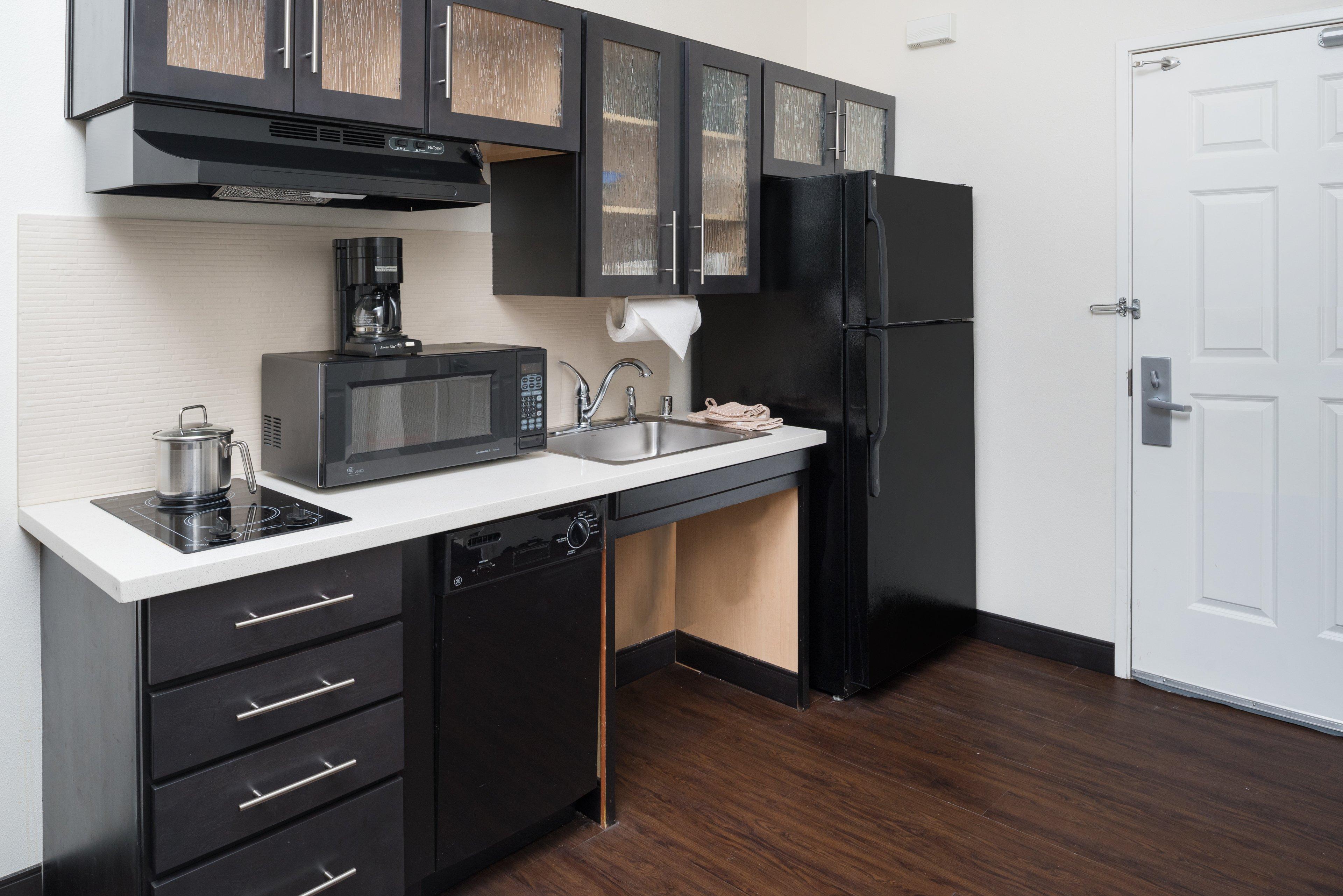 Candlewood Suites Olympia - Lacey By Ihg Exteriér fotografie