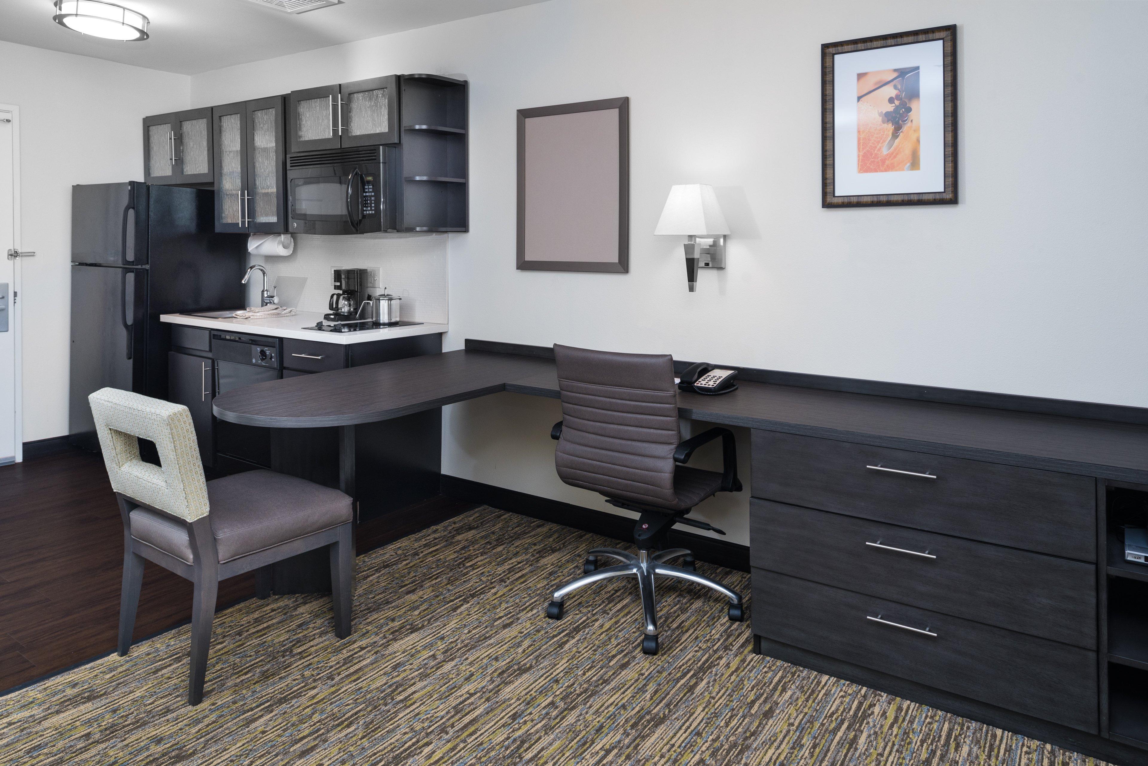 Candlewood Suites Olympia - Lacey By Ihg Exteriér fotografie