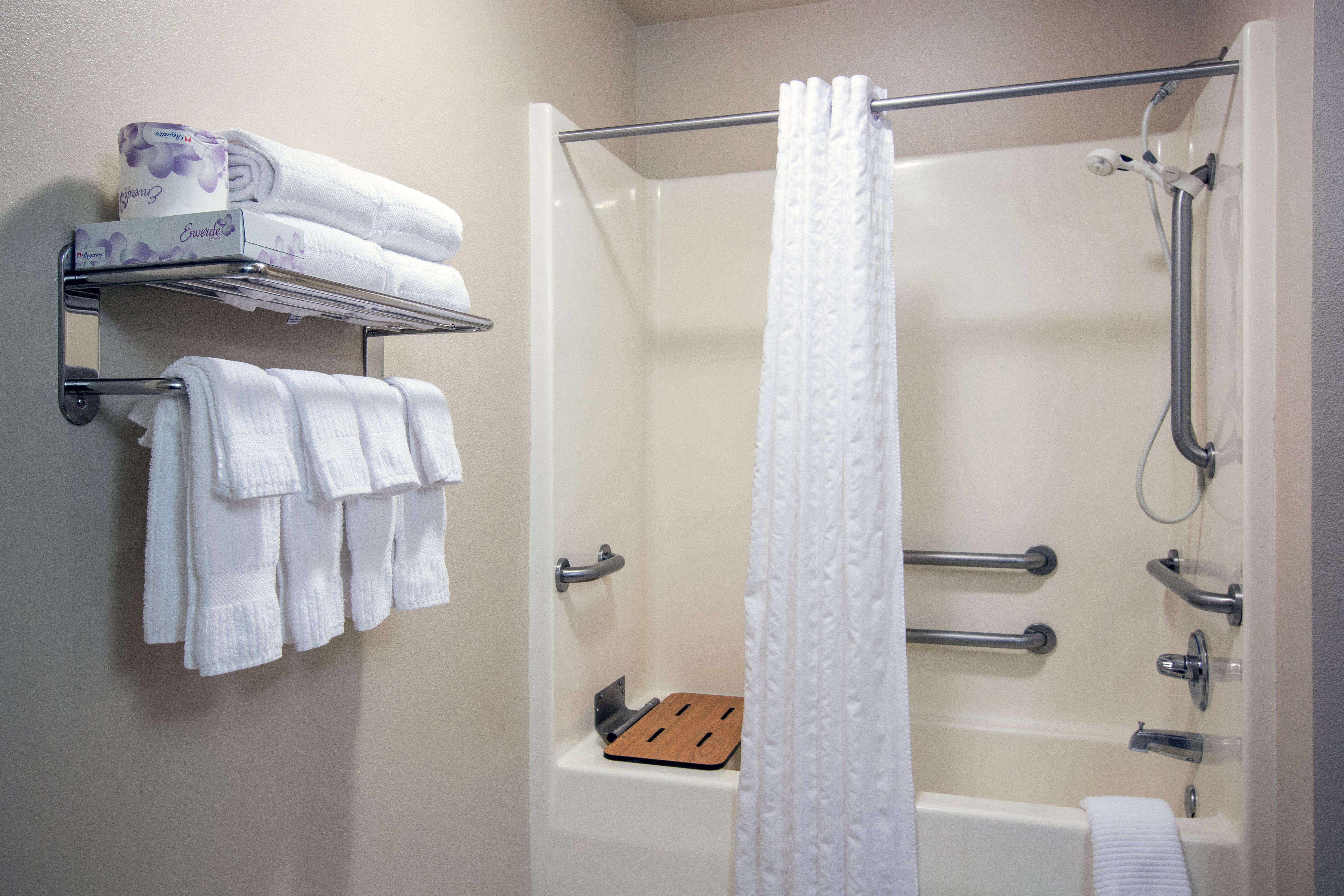 Candlewood Suites Olympia - Lacey By Ihg Exteriér fotografie