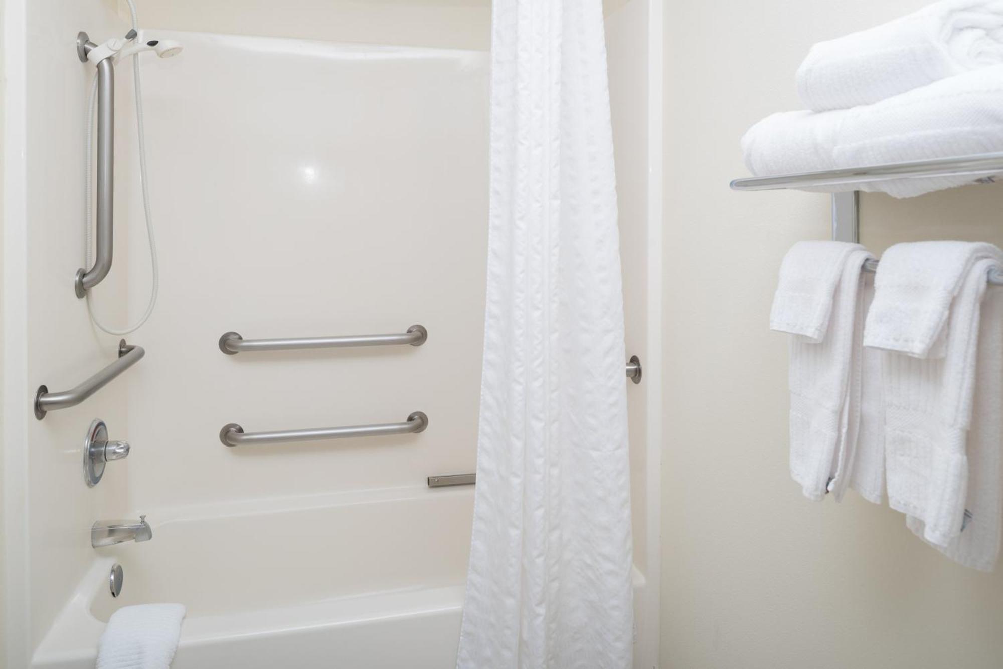 Candlewood Suites Olympia - Lacey By Ihg Exteriér fotografie