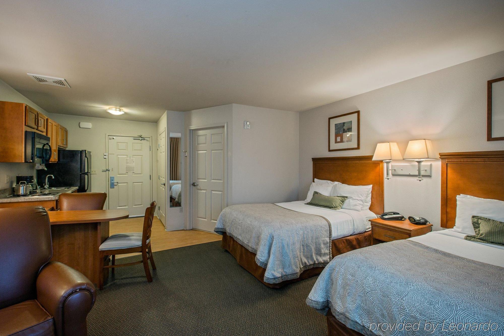 Candlewood Suites Olympia - Lacey By Ihg Exteriér fotografie