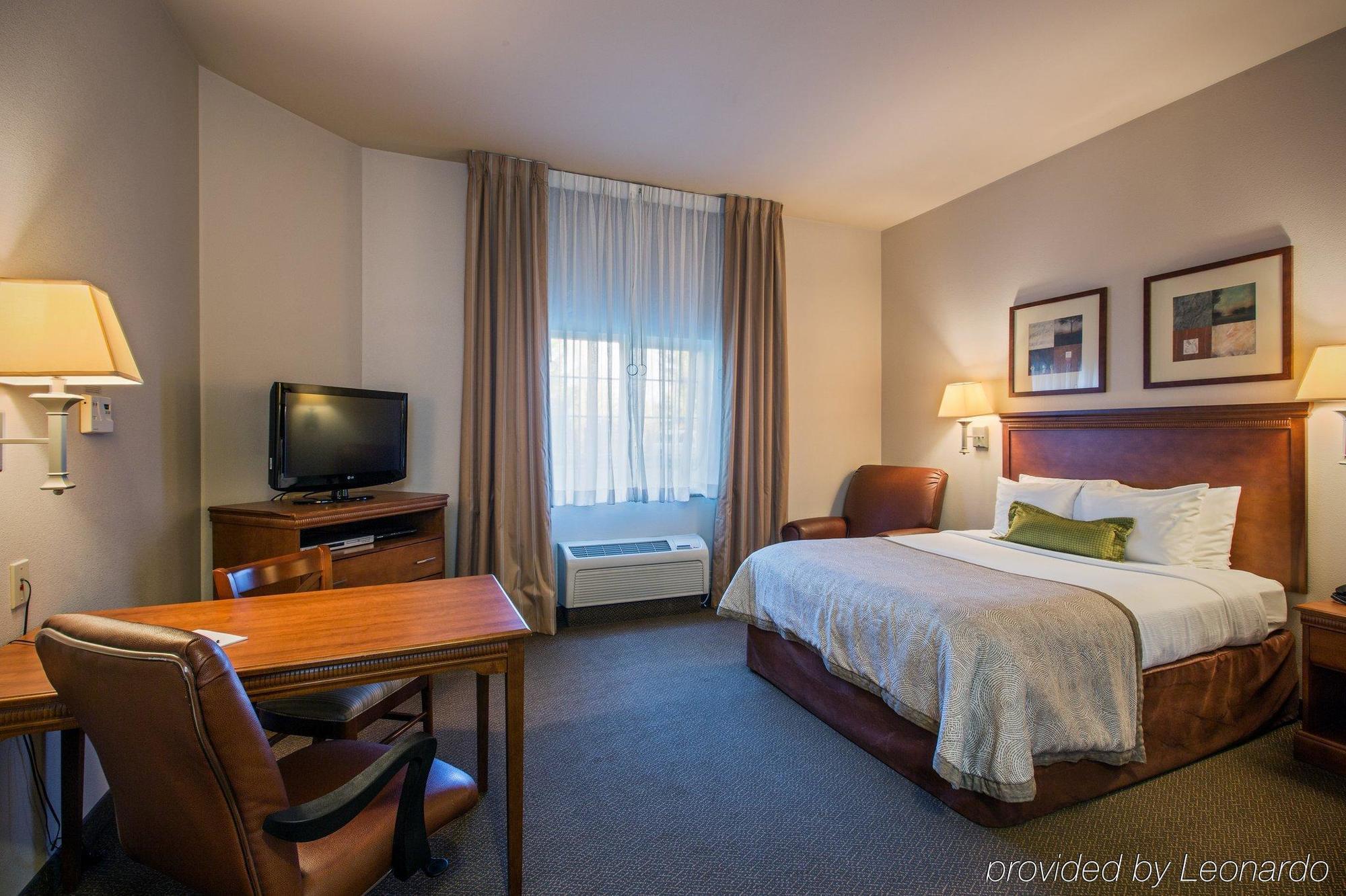 Candlewood Suites Olympia - Lacey By Ihg Exteriér fotografie