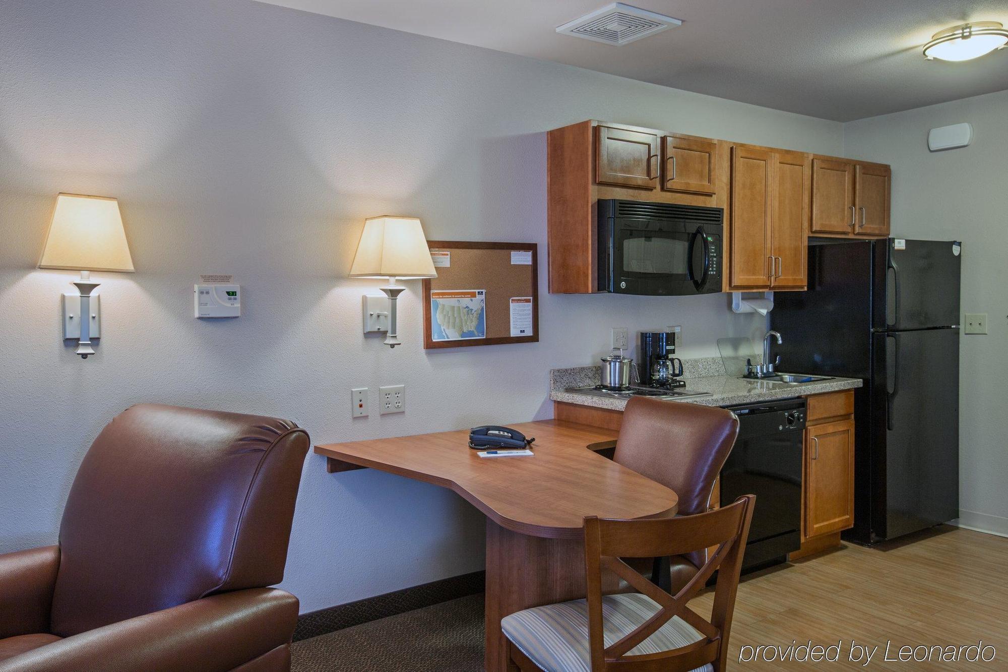 Candlewood Suites Olympia - Lacey By Ihg Exteriér fotografie