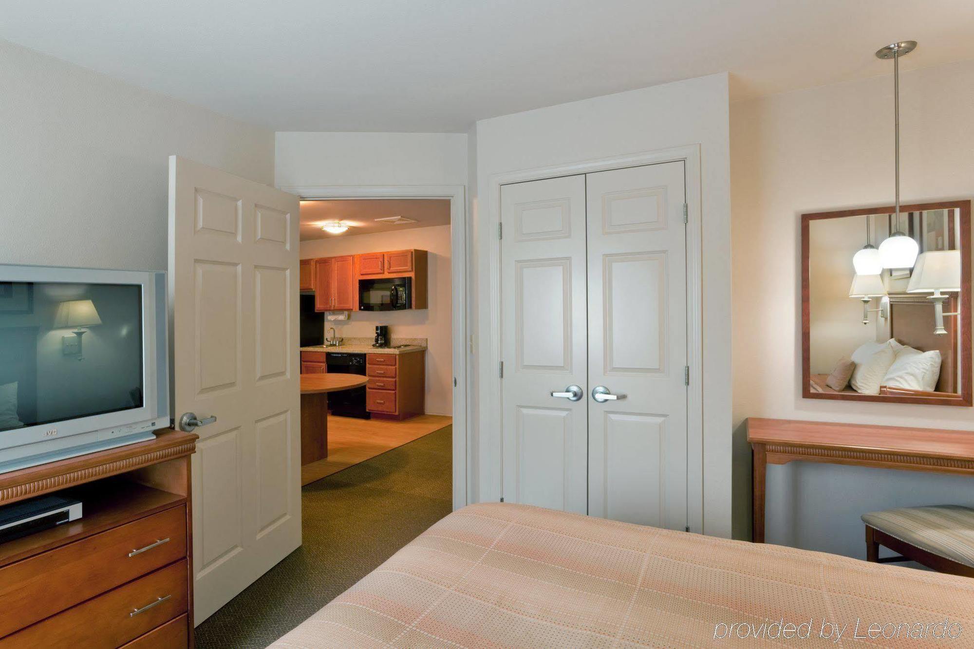 Candlewood Suites Olympia - Lacey By Ihg Pokoj fotografie