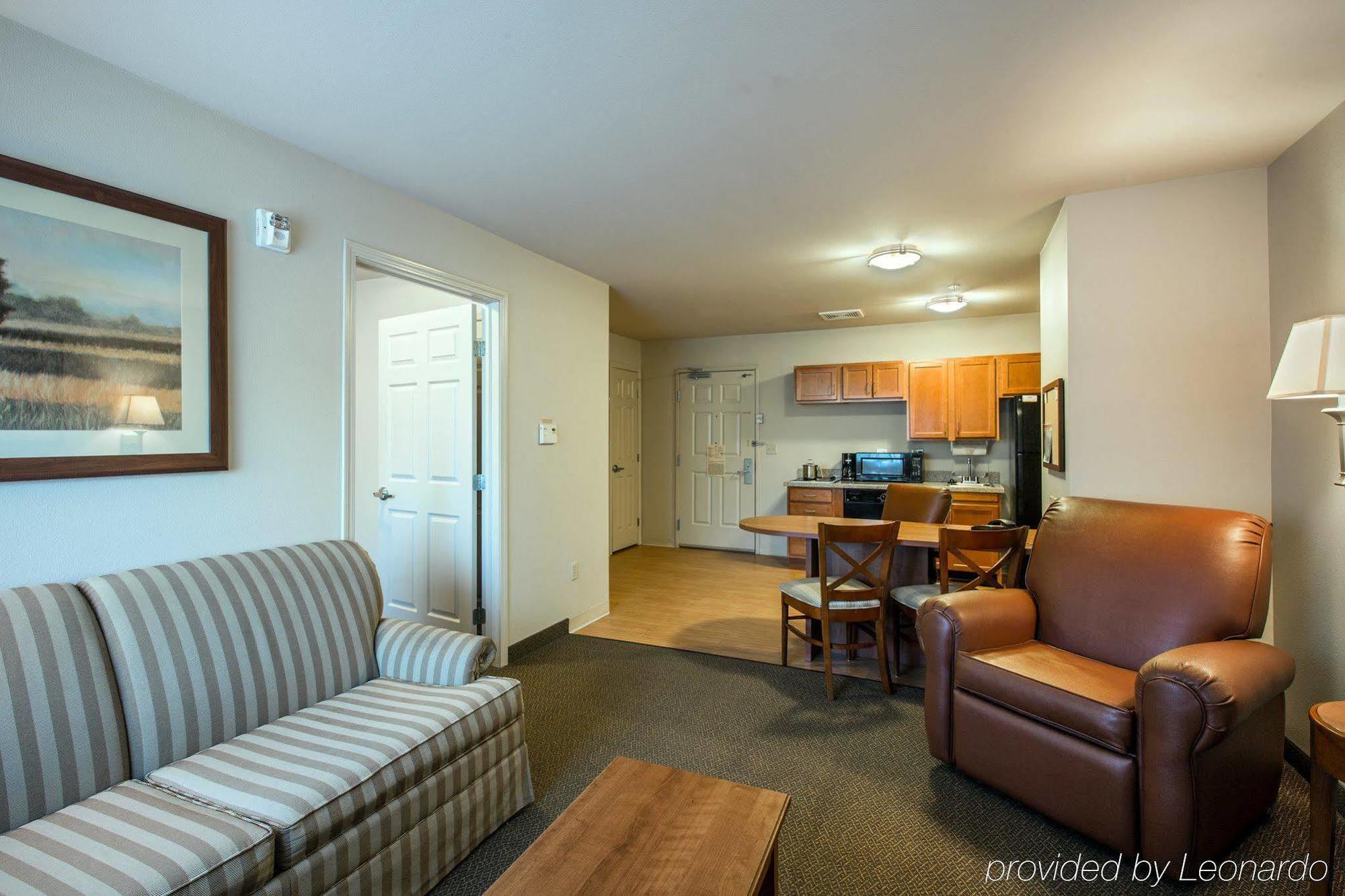 Candlewood Suites Olympia - Lacey By Ihg Exteriér fotografie
