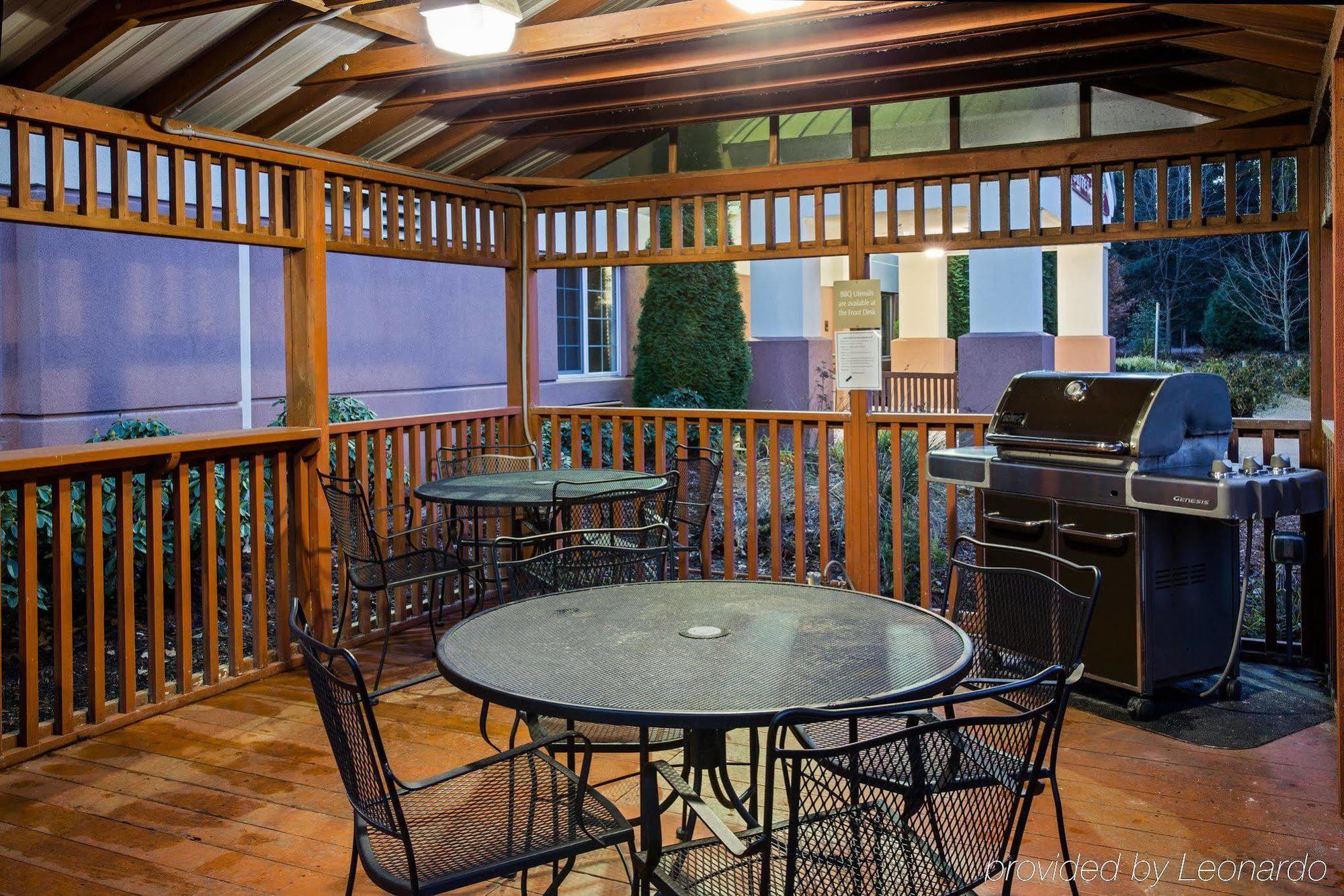 Candlewood Suites Olympia - Lacey By Ihg Exteriér fotografie
