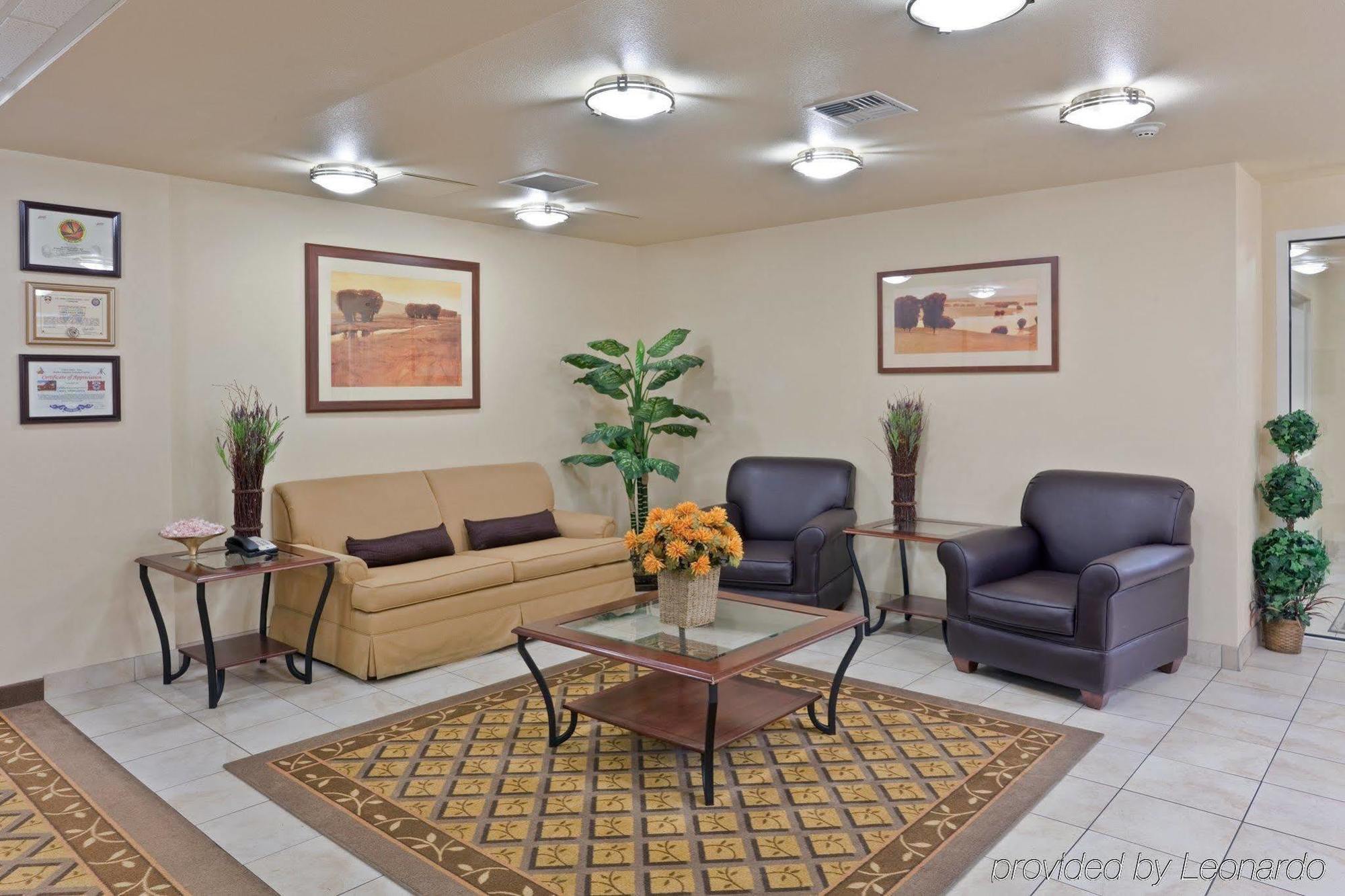 Candlewood Suites Olympia - Lacey By Ihg Exteriér fotografie