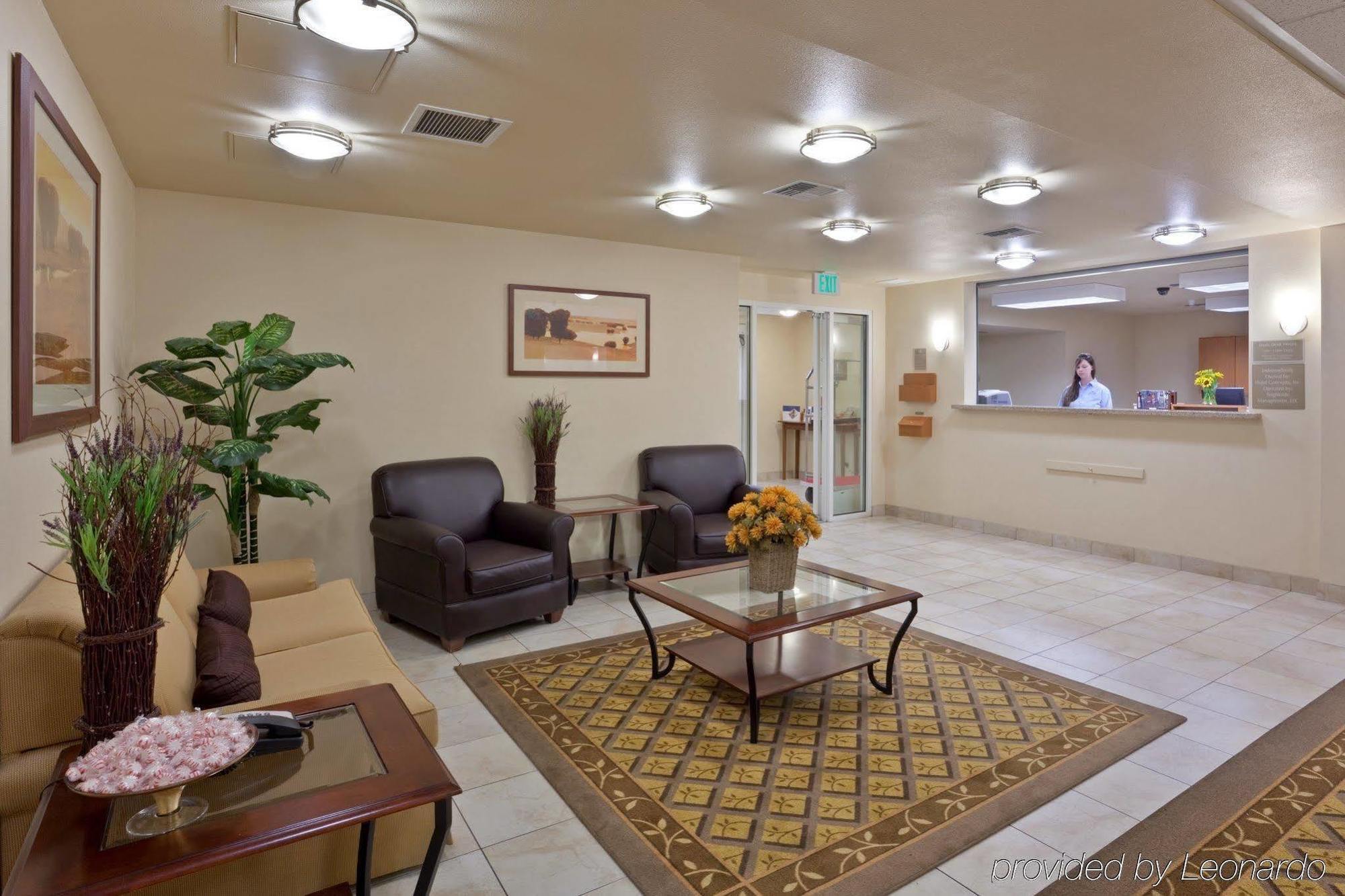 Candlewood Suites Olympia - Lacey By Ihg Exteriér fotografie