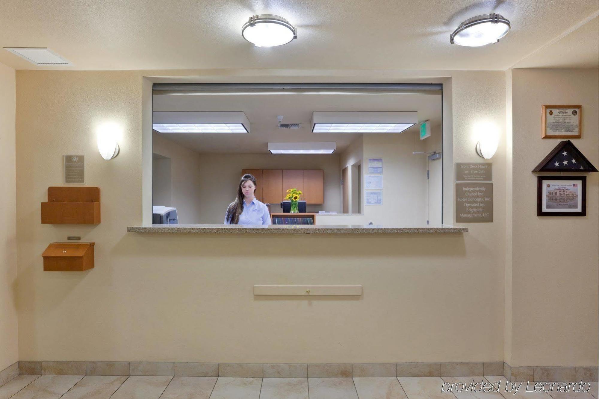 Candlewood Suites Olympia - Lacey By Ihg Exteriér fotografie