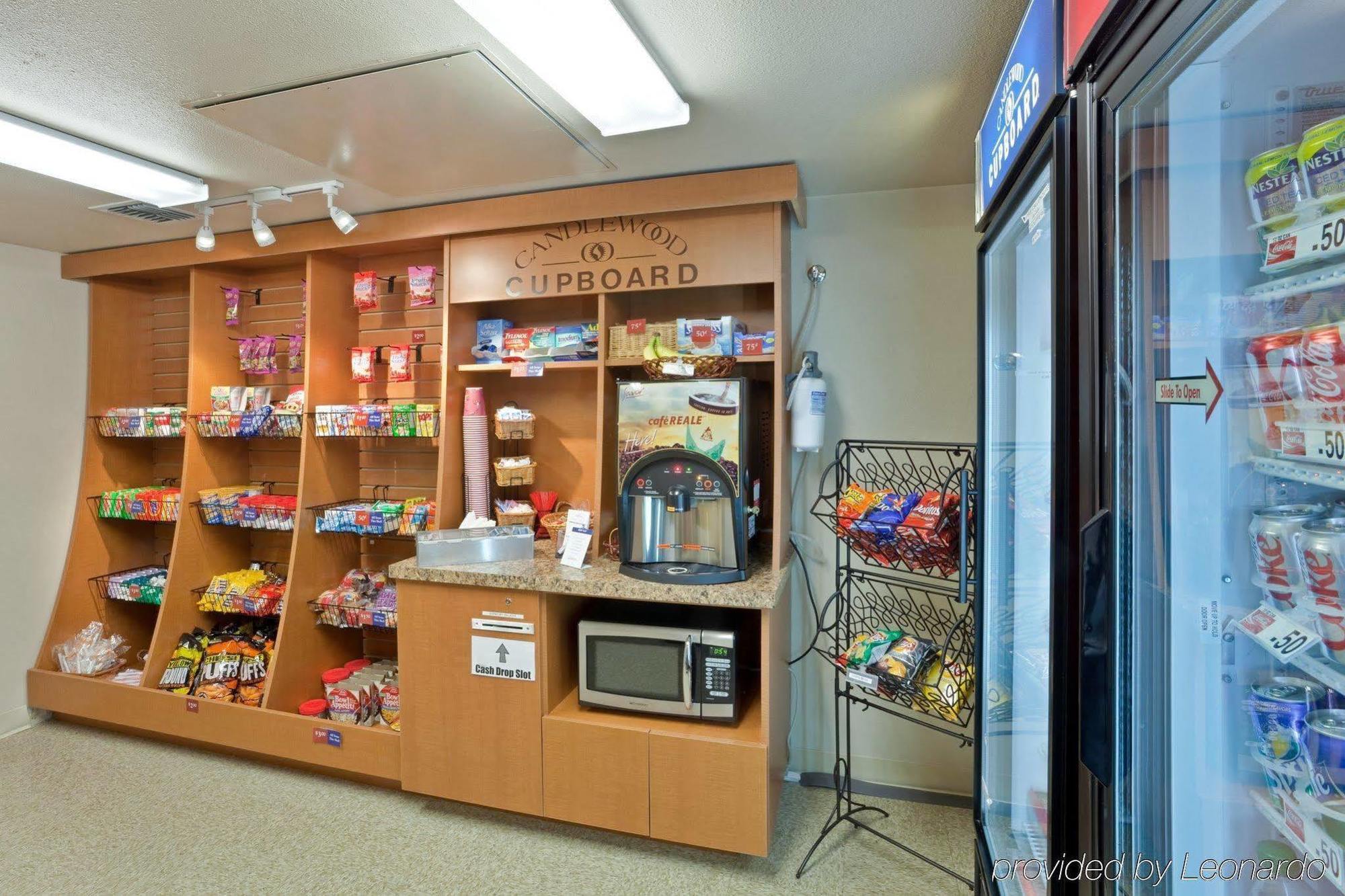 Candlewood Suites Olympia - Lacey By Ihg Exteriér fotografie