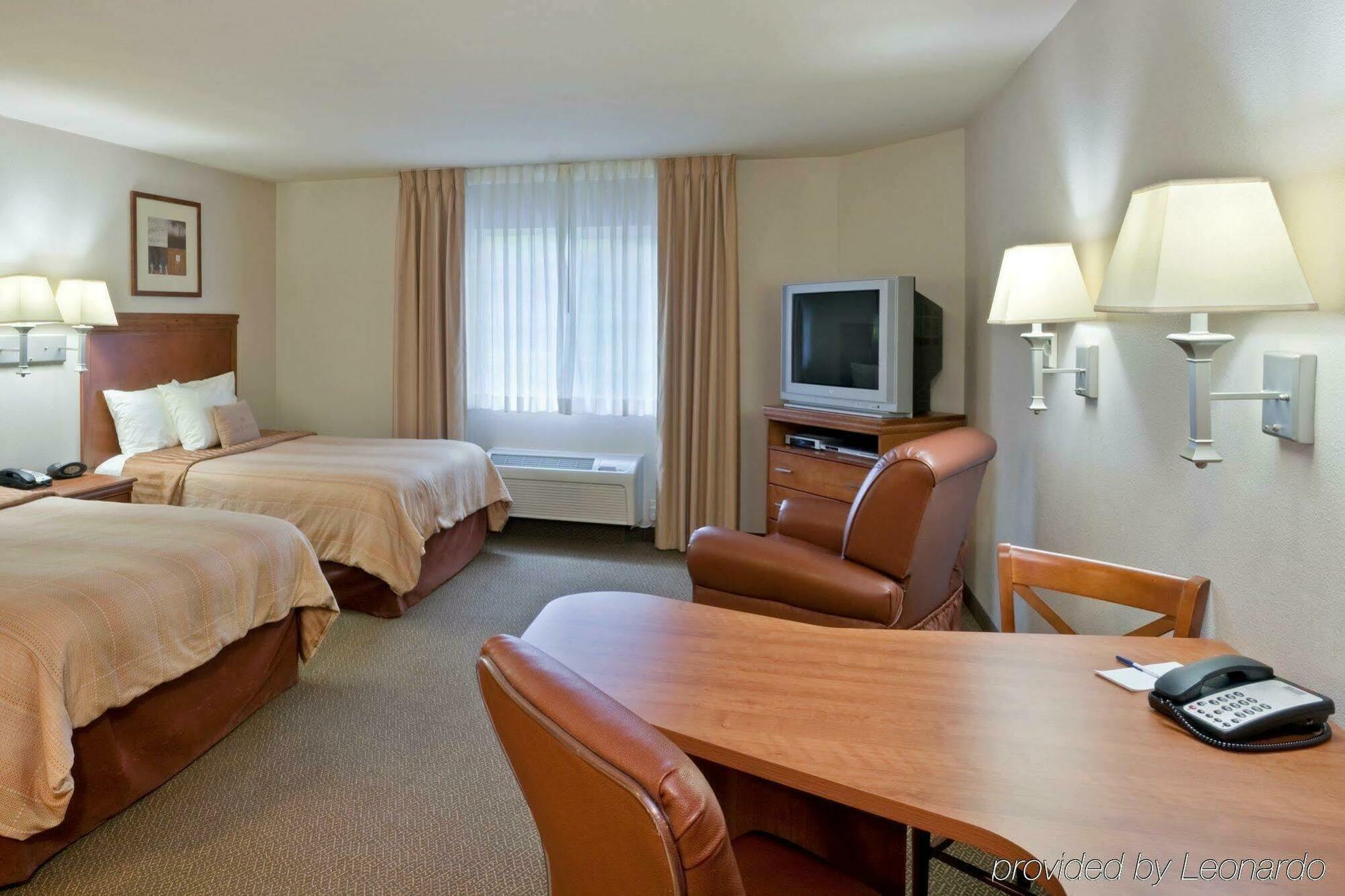 Candlewood Suites Olympia - Lacey By Ihg Exteriér fotografie