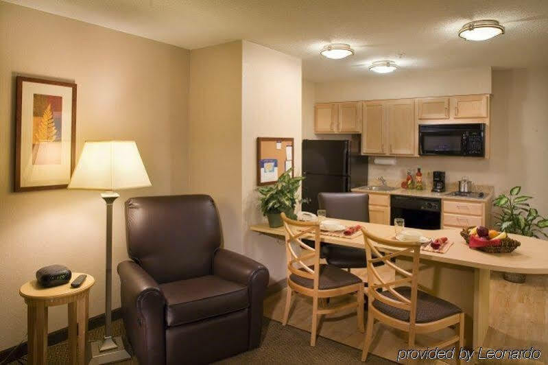 Candlewood Suites Olympia - Lacey By Ihg Exteriér fotografie