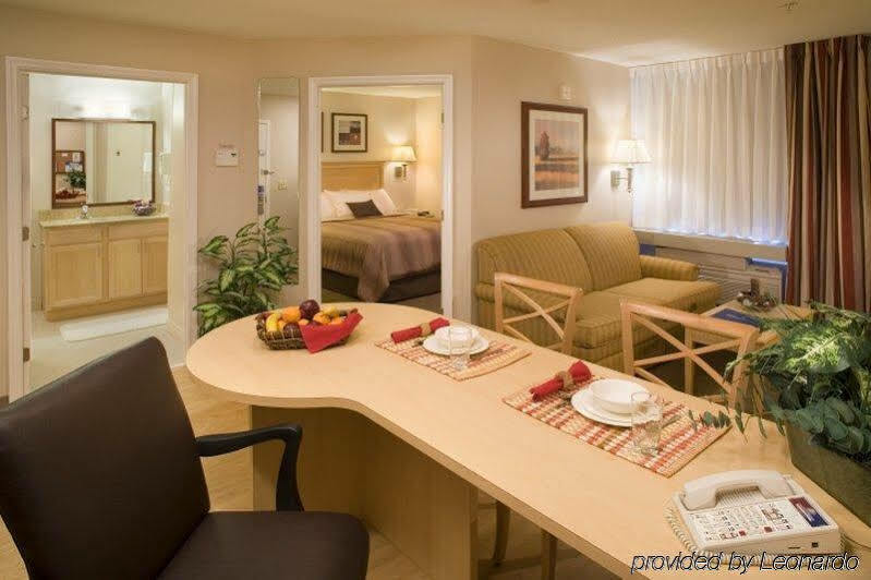 Candlewood Suites Olympia - Lacey By Ihg Exteriér fotografie